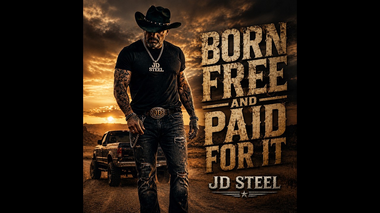 Still from Born Free and Paid For It