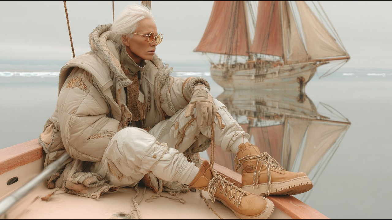 Still from Born To Start Again