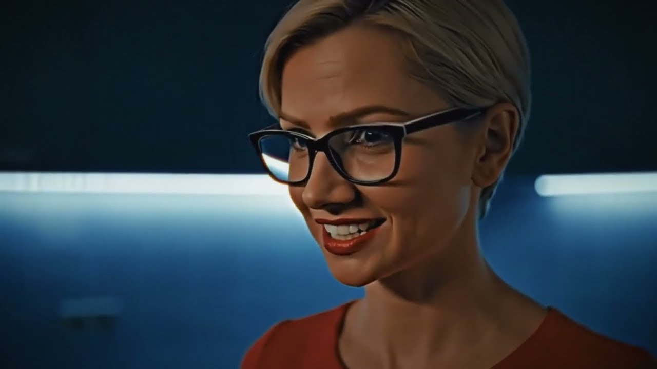 Still from BRAINSTARE