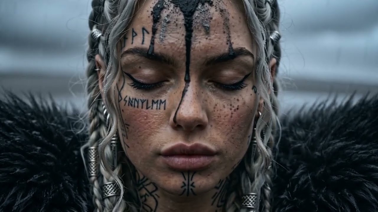 Still from Brand