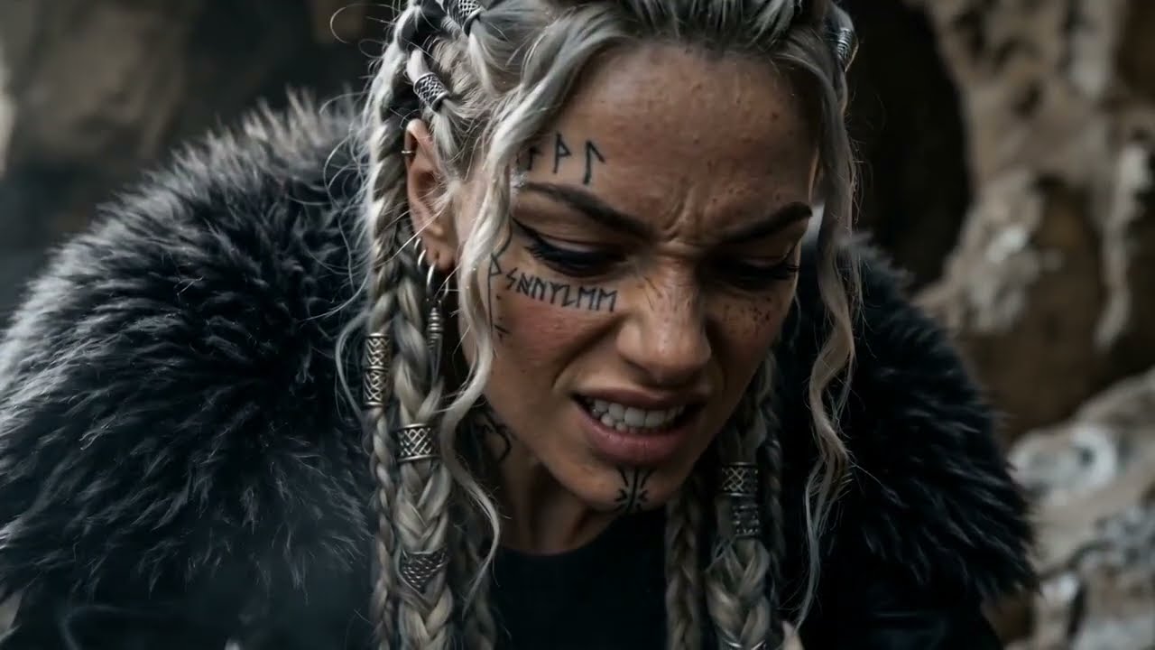 Still from Brand