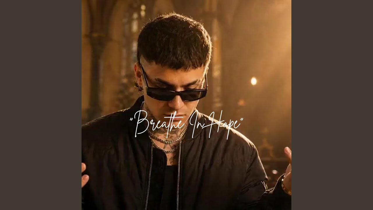 Still from Breathe In Hope