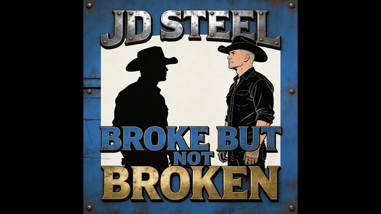 Still from Broke But Not Broken