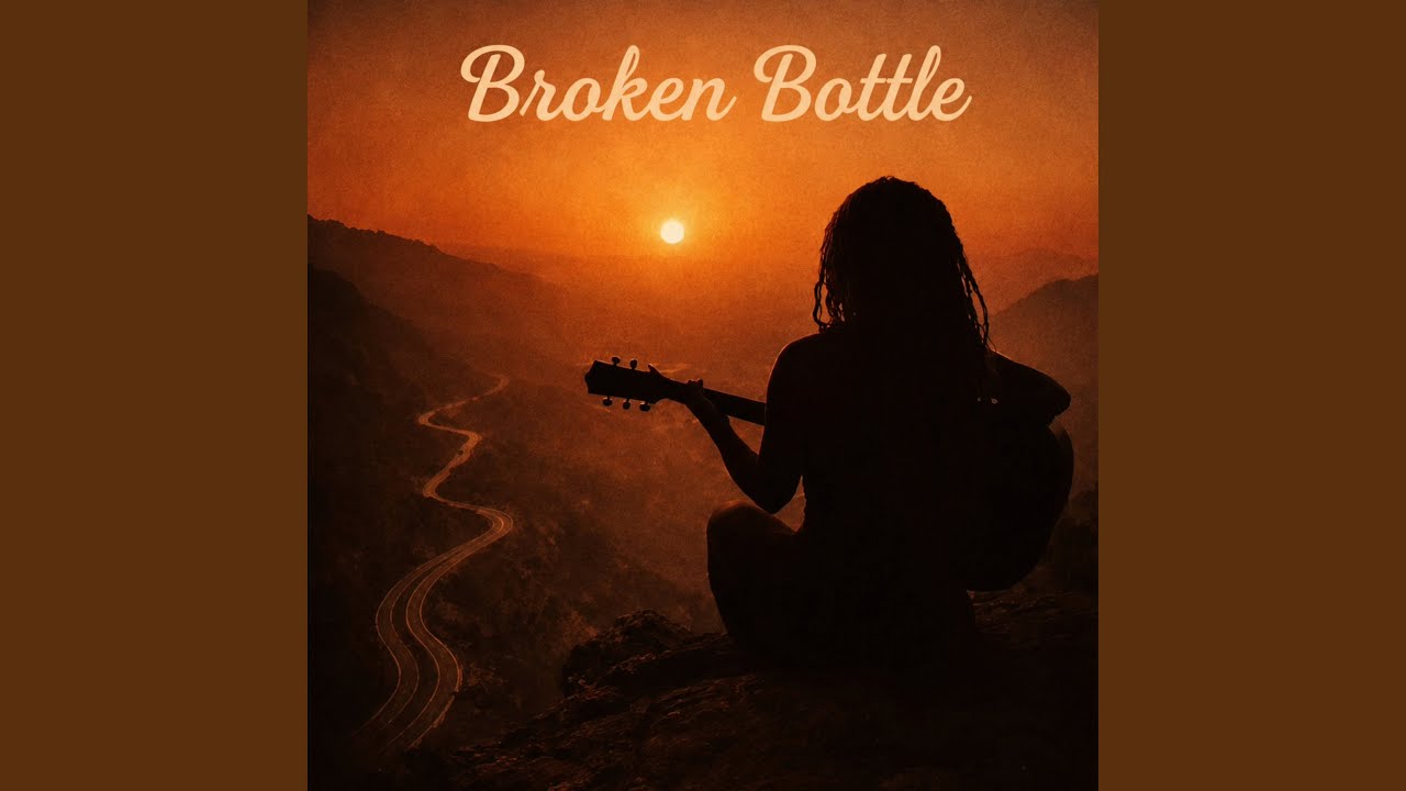 Still from Broken Bottle