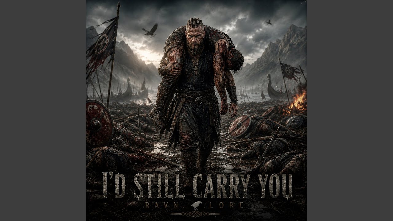 Still from BROTHERS OF THE SHIELDWALL