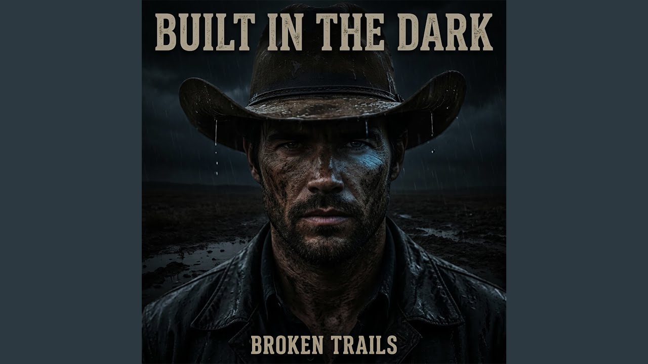 Still from Built in the Dark