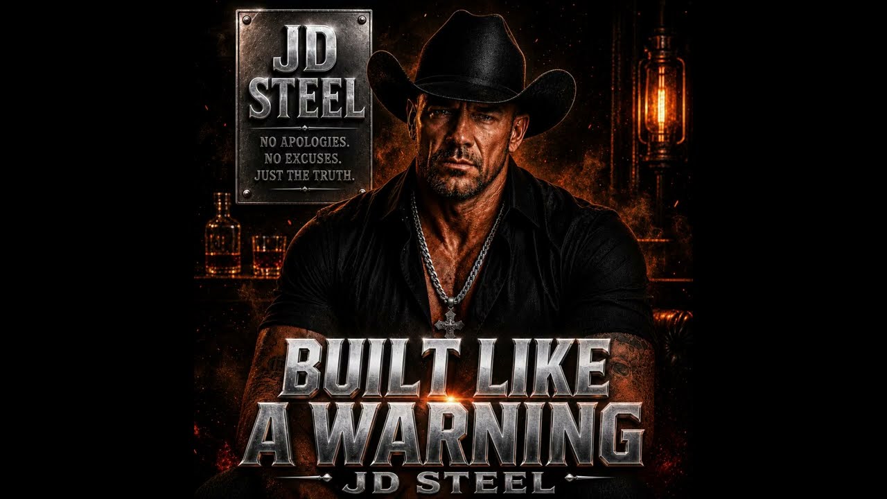 Still from Built Like A Warning