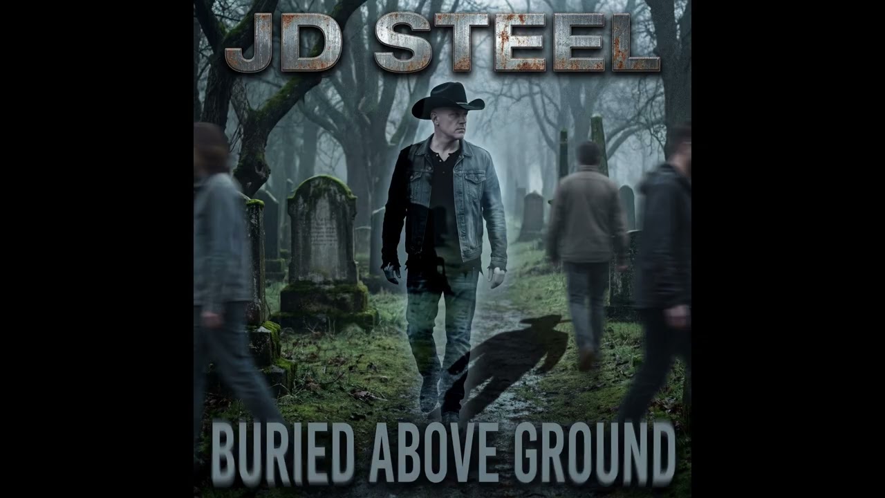 Still from Buried Above Ground