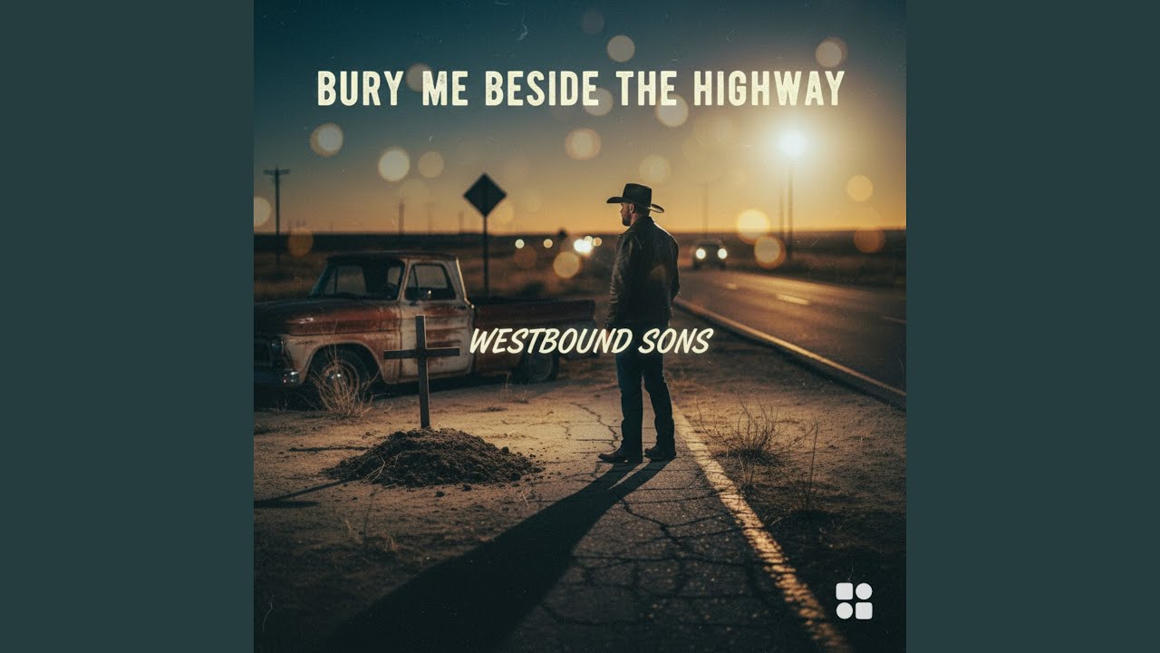 Still from Bury Me Beside the Highway