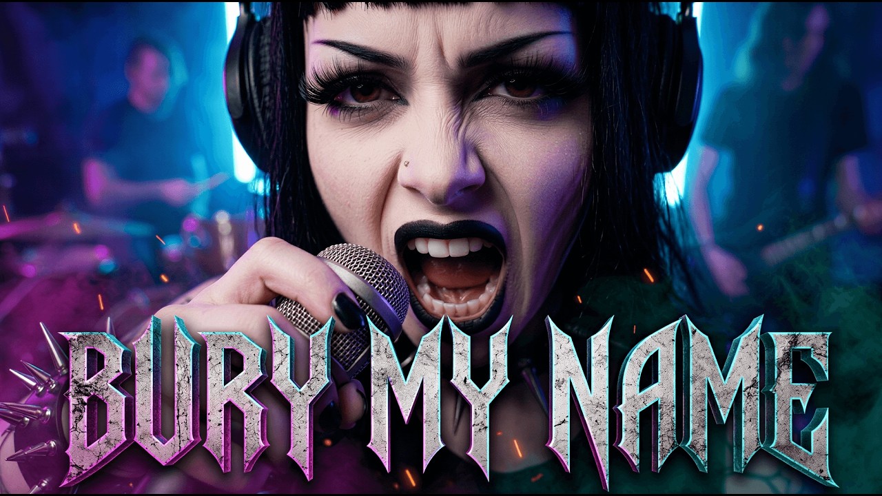 Still from Bury My Name