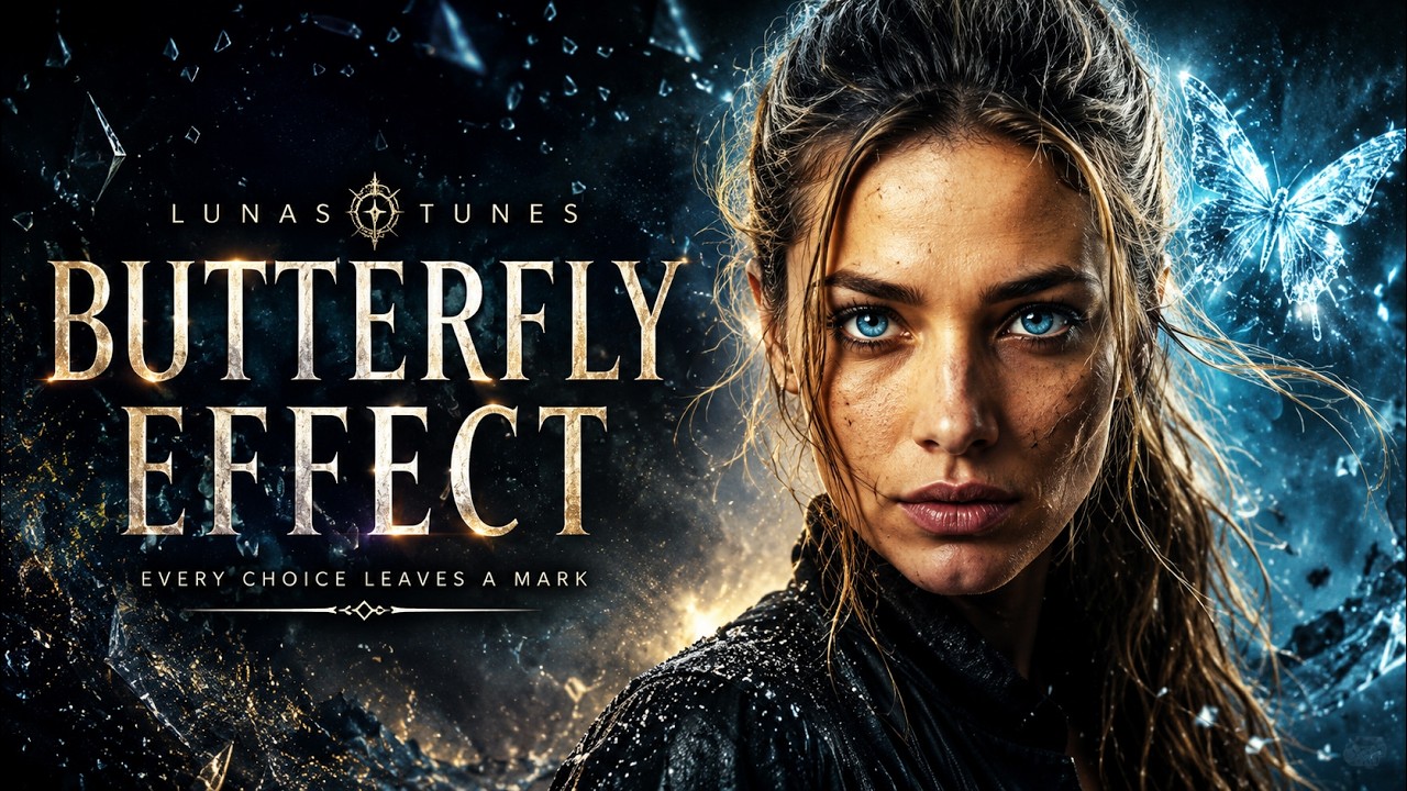 Still from Butterfly Effect