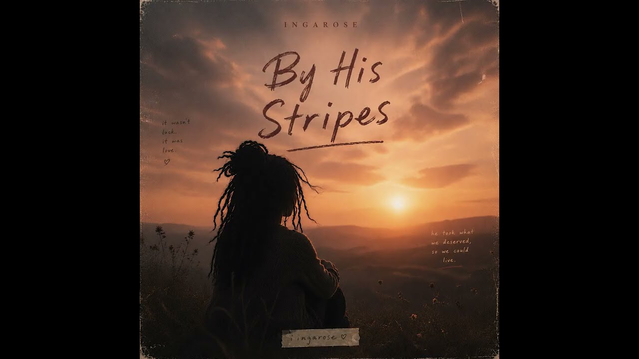 Still from By His Stripes