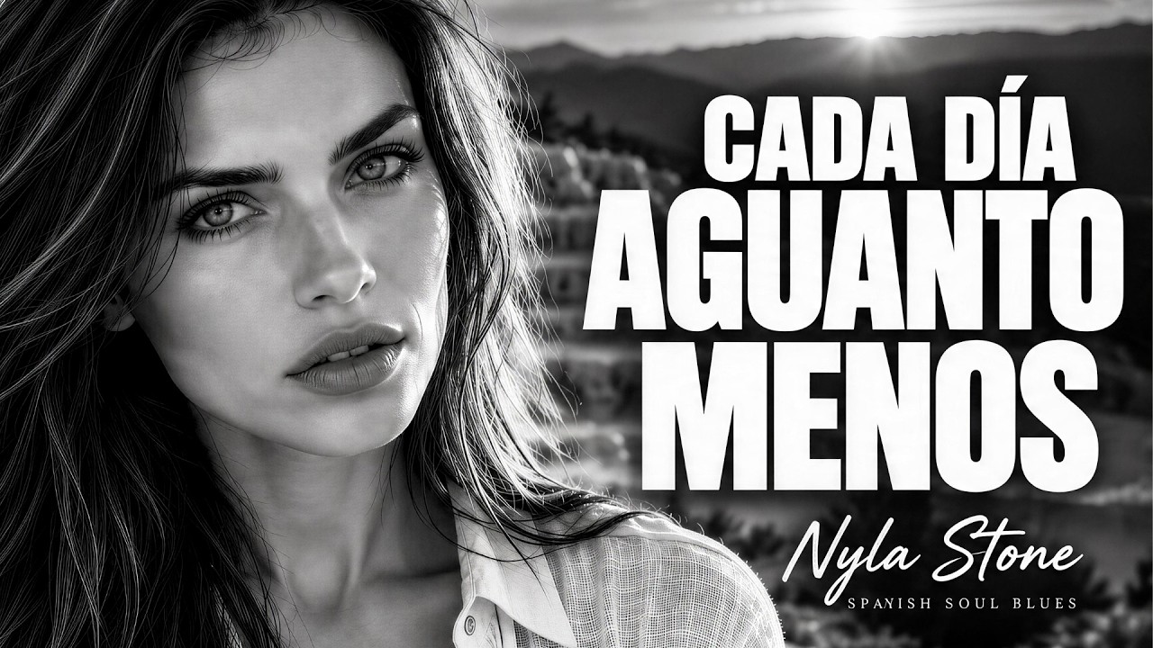 Still from Cada día aguanto menos