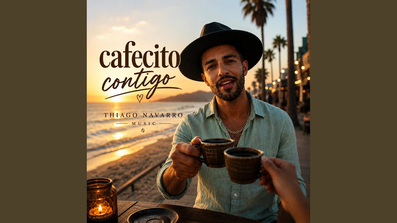Still from Cafecito contigo