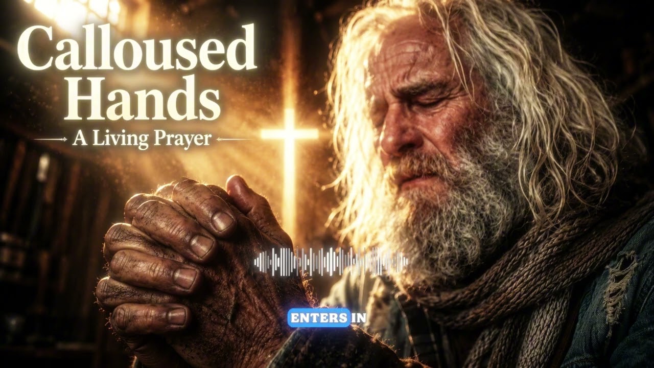Still from Calloused Hands (A Living Prayer)
