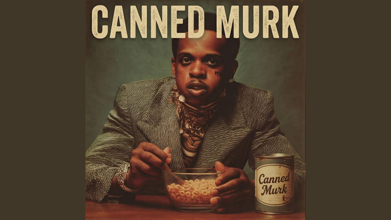Still from Canned Murk