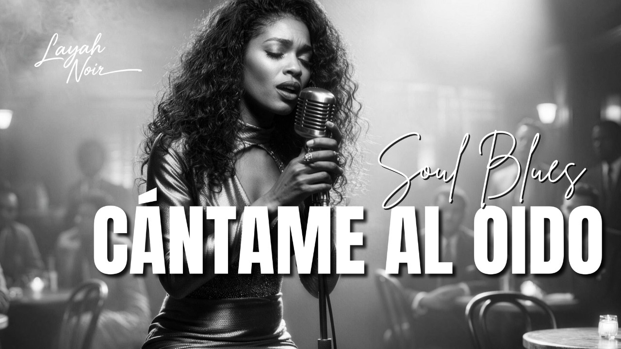 Still from Cántame al Oído