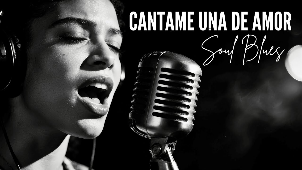 Still from Cántame una de Amor