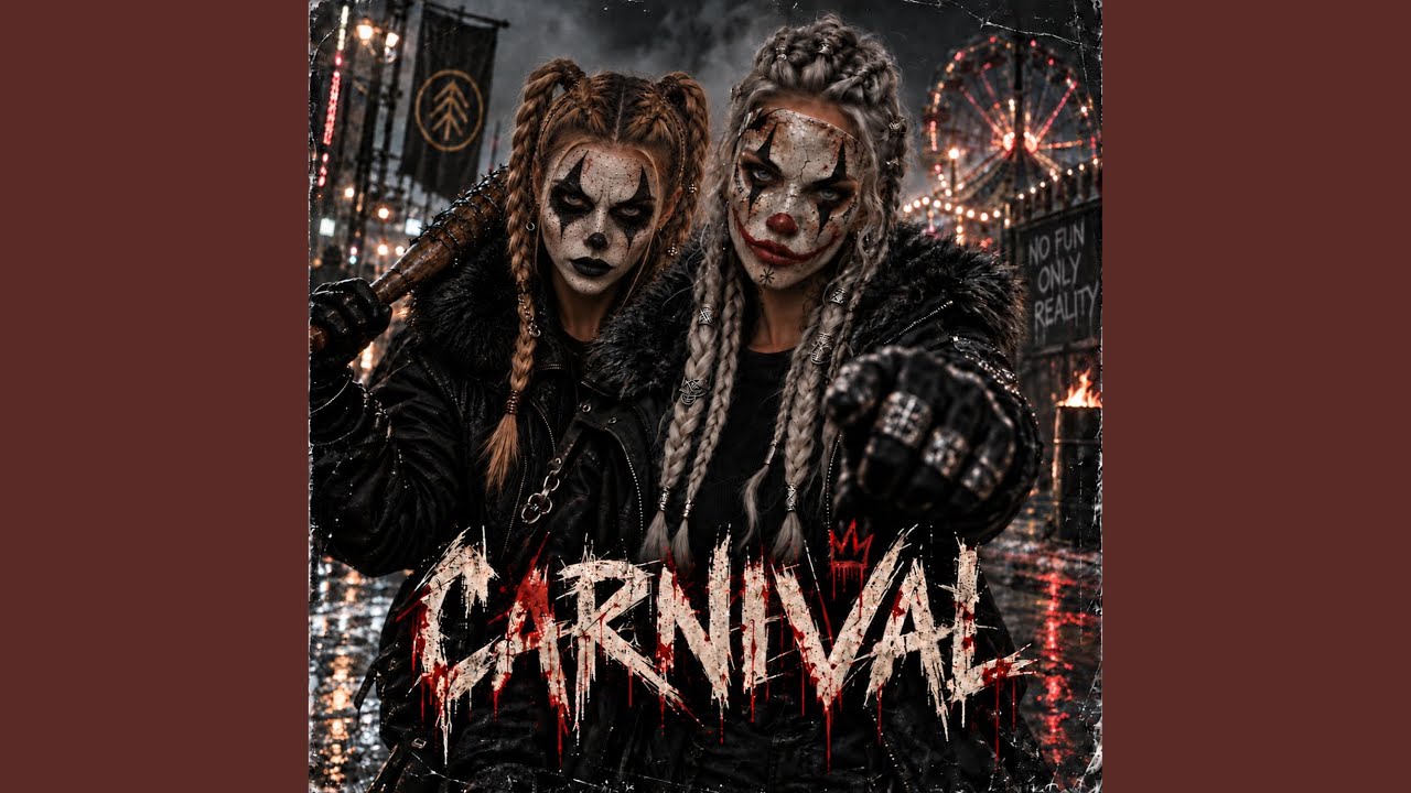 Still from CARNIVAL