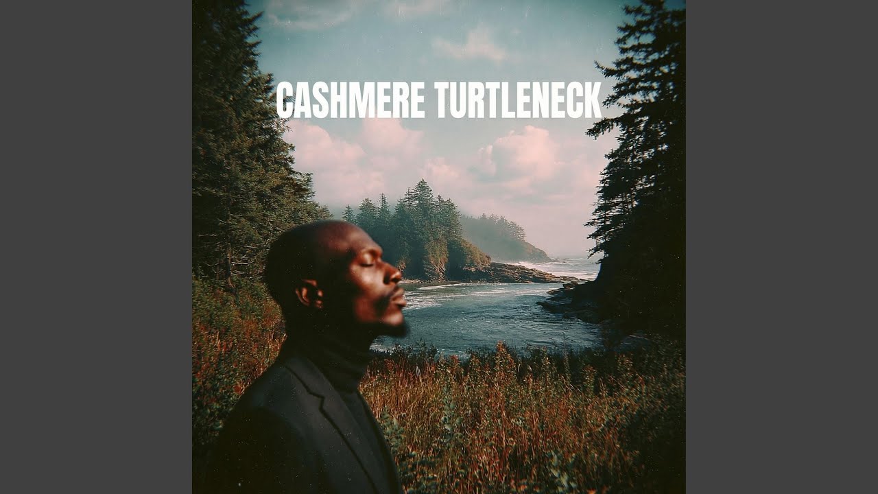 Still from Cashmere Turtleneck