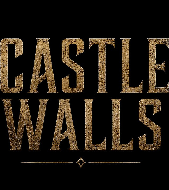 Still from Castle Walls