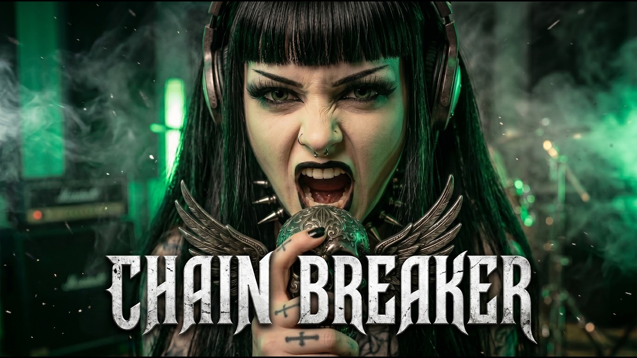 Still from Chain Breaker