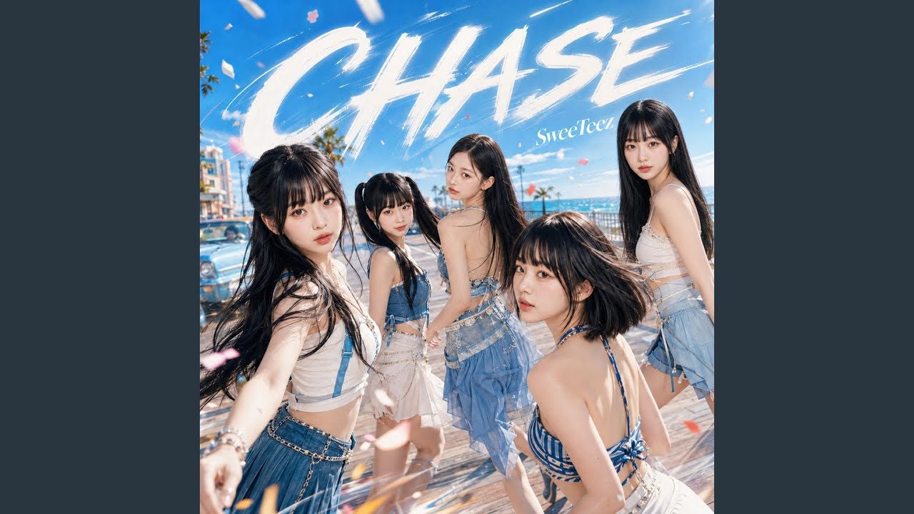 Still from CHASE