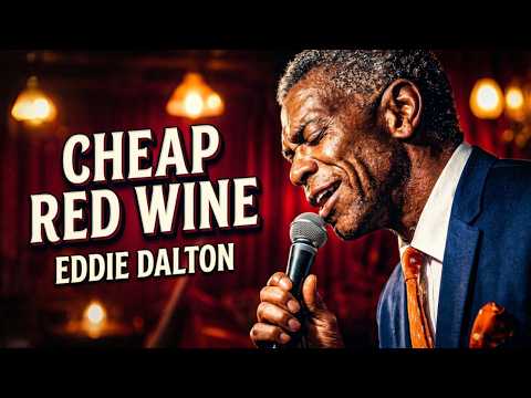 Still from Cheap Red Wine