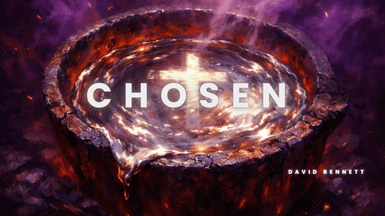 Still from CHOSEN