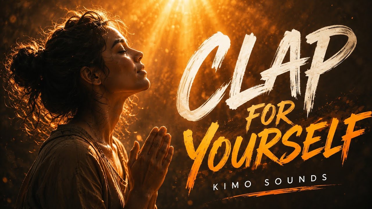 Still from Clap for Yourself