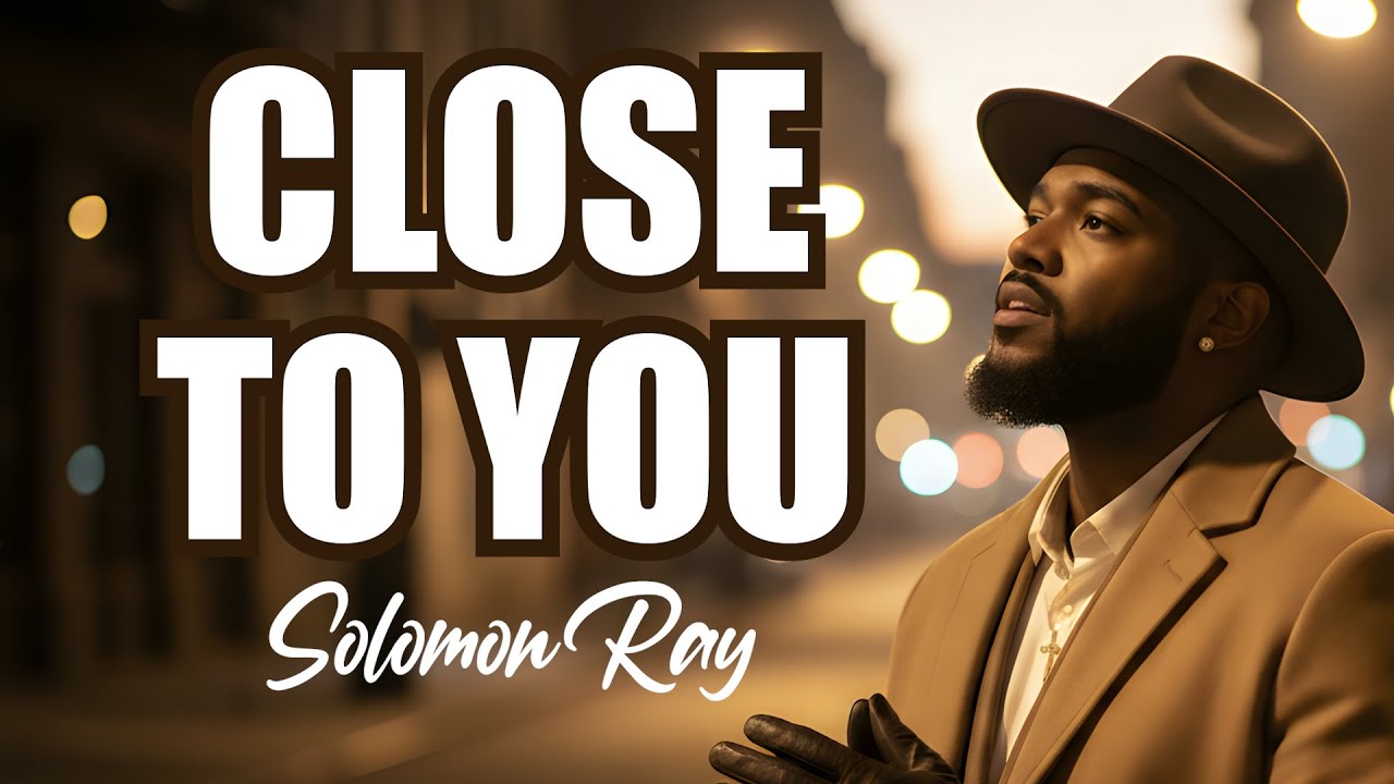 Still from Close To You