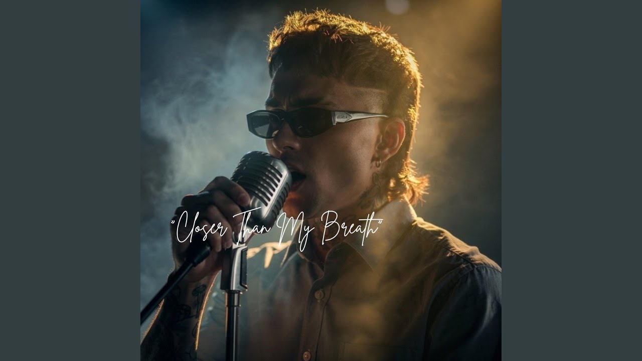 Still from Closer Than My Breath
