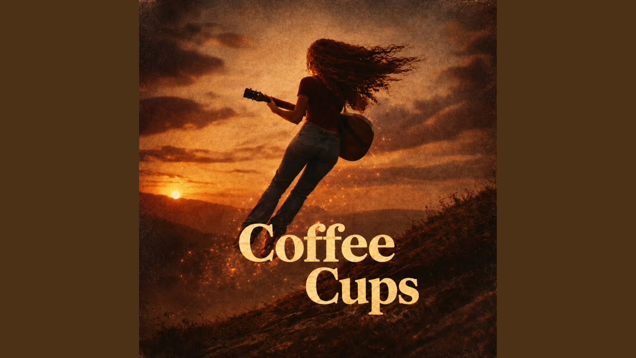 Still from Coffee Cups