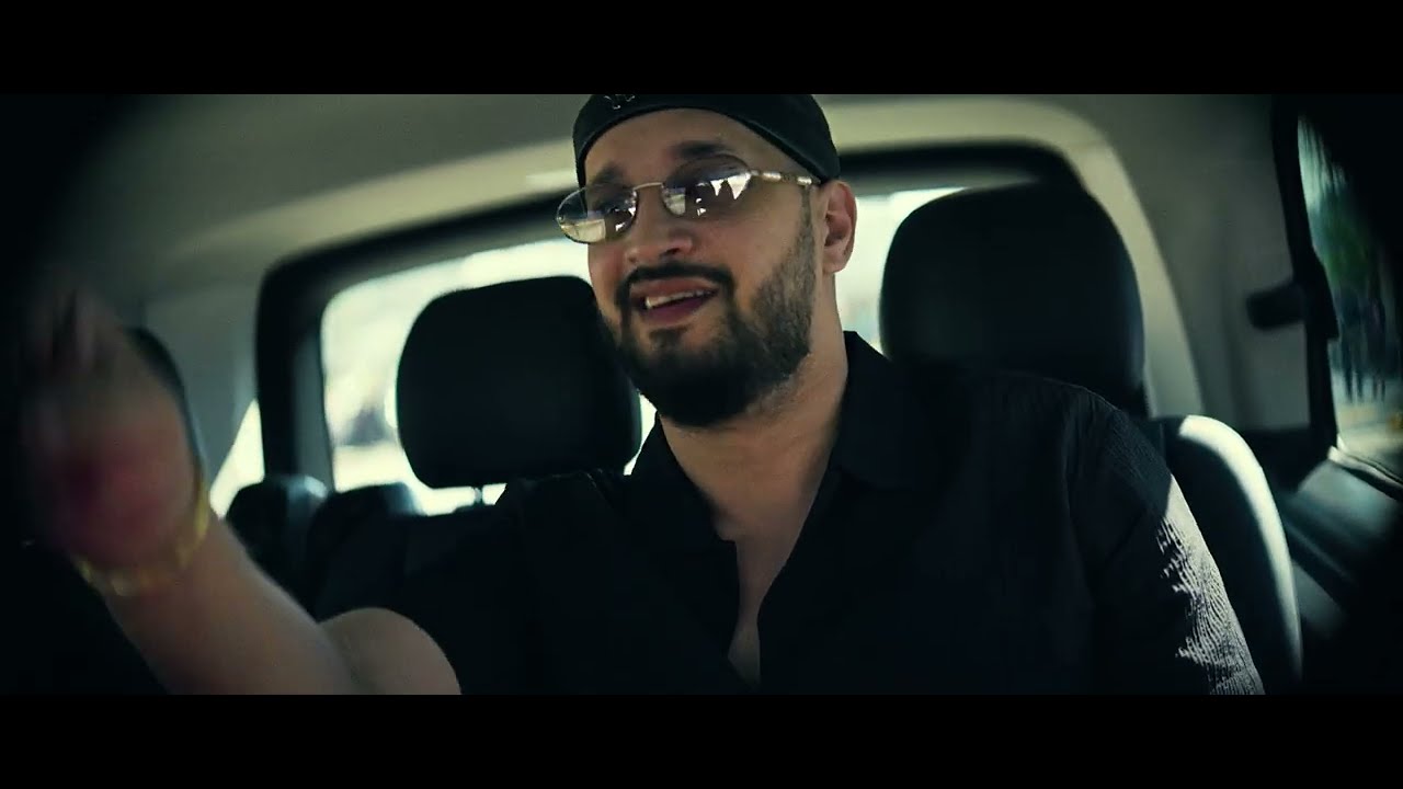 Still from Cogite