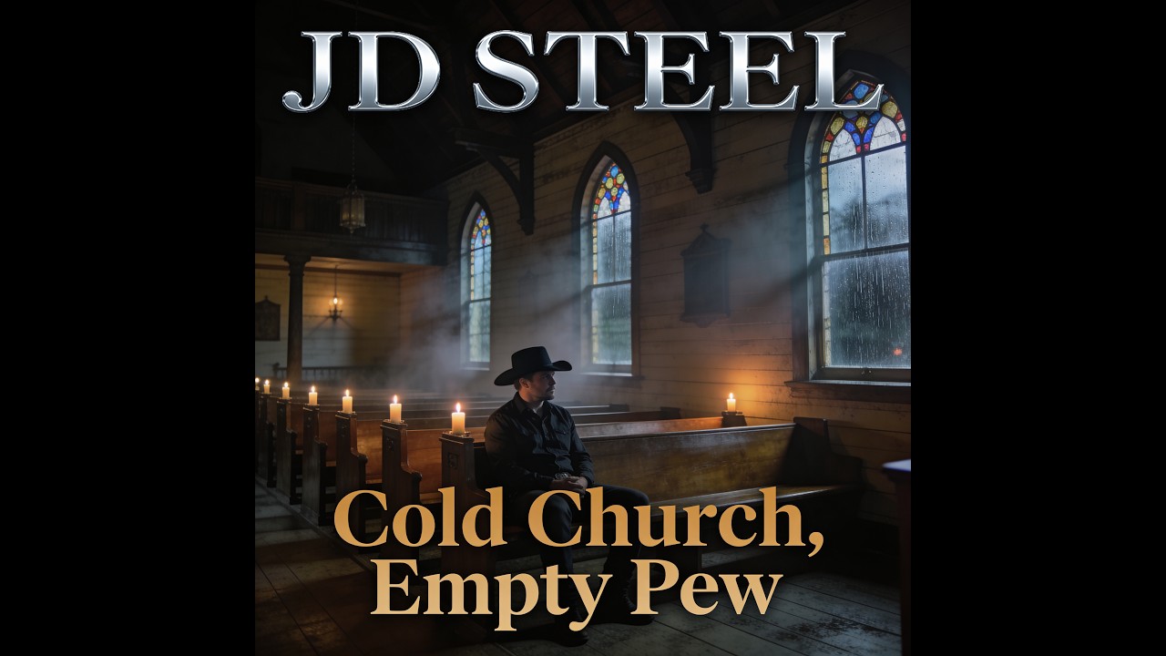 Still from Cold Church, Empty Pew