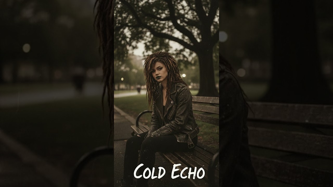 Still from Cold Echo