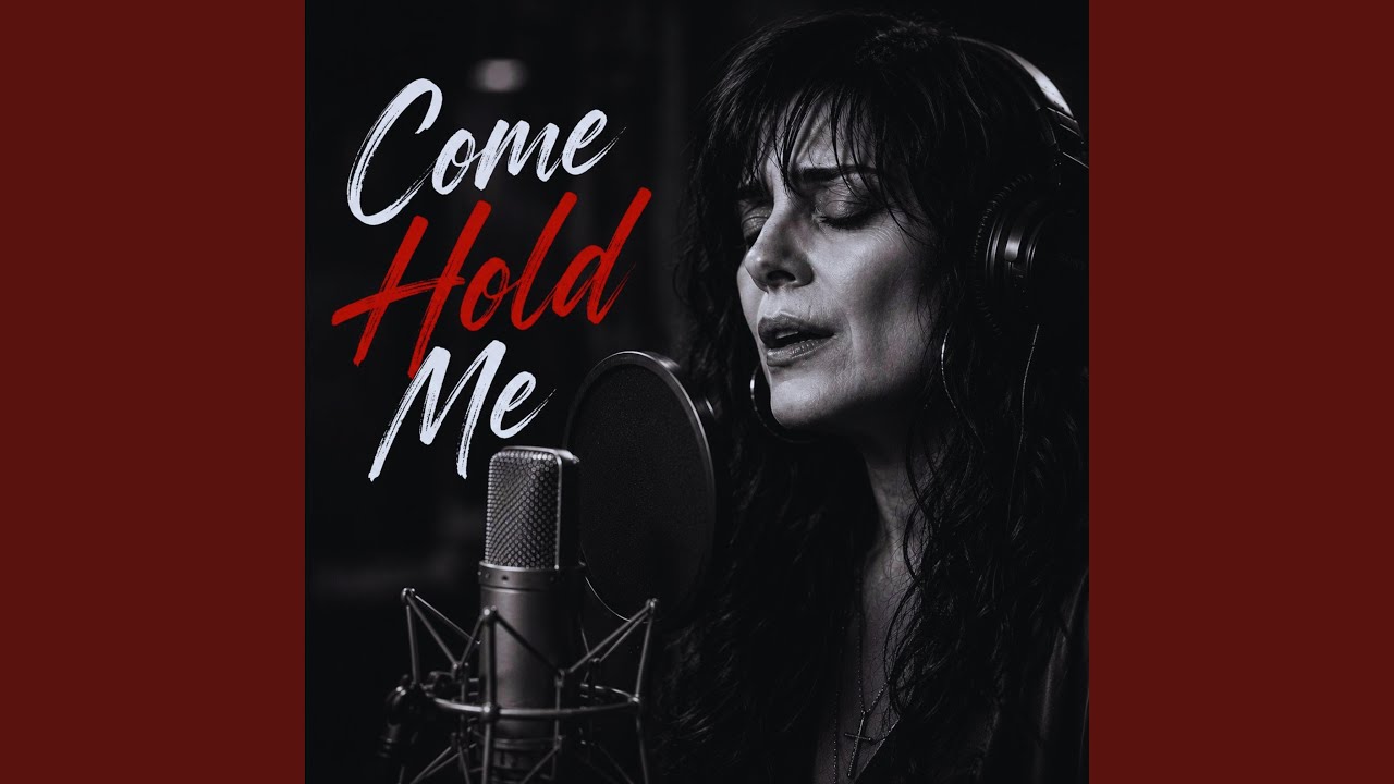 Still from Come Hold Me