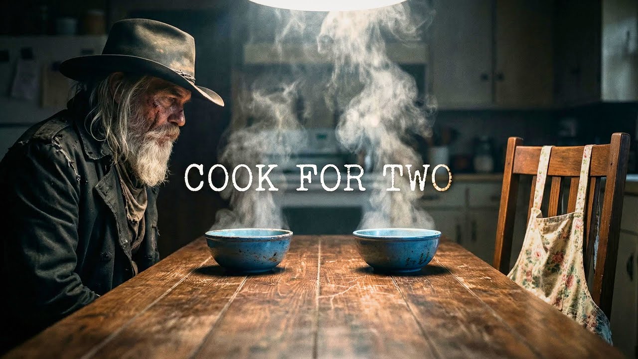 Still from Cooked for Two