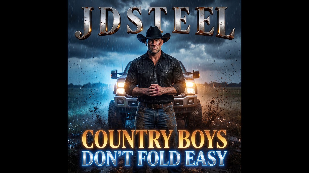 Still from Country Boys Don’t Fold Easy
