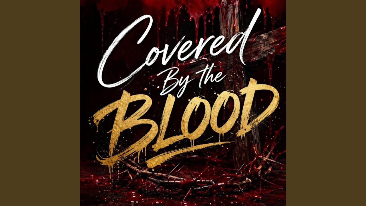 Still from Covered By The BLOOD