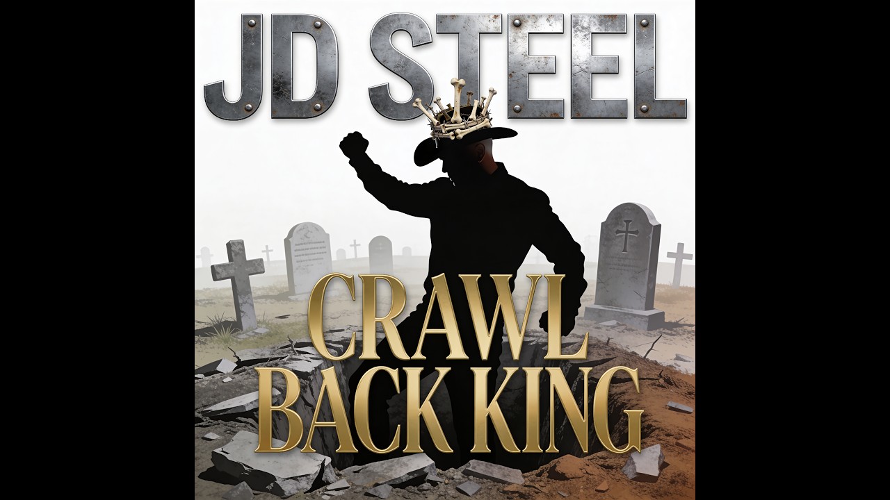 Still from Crawl Back King