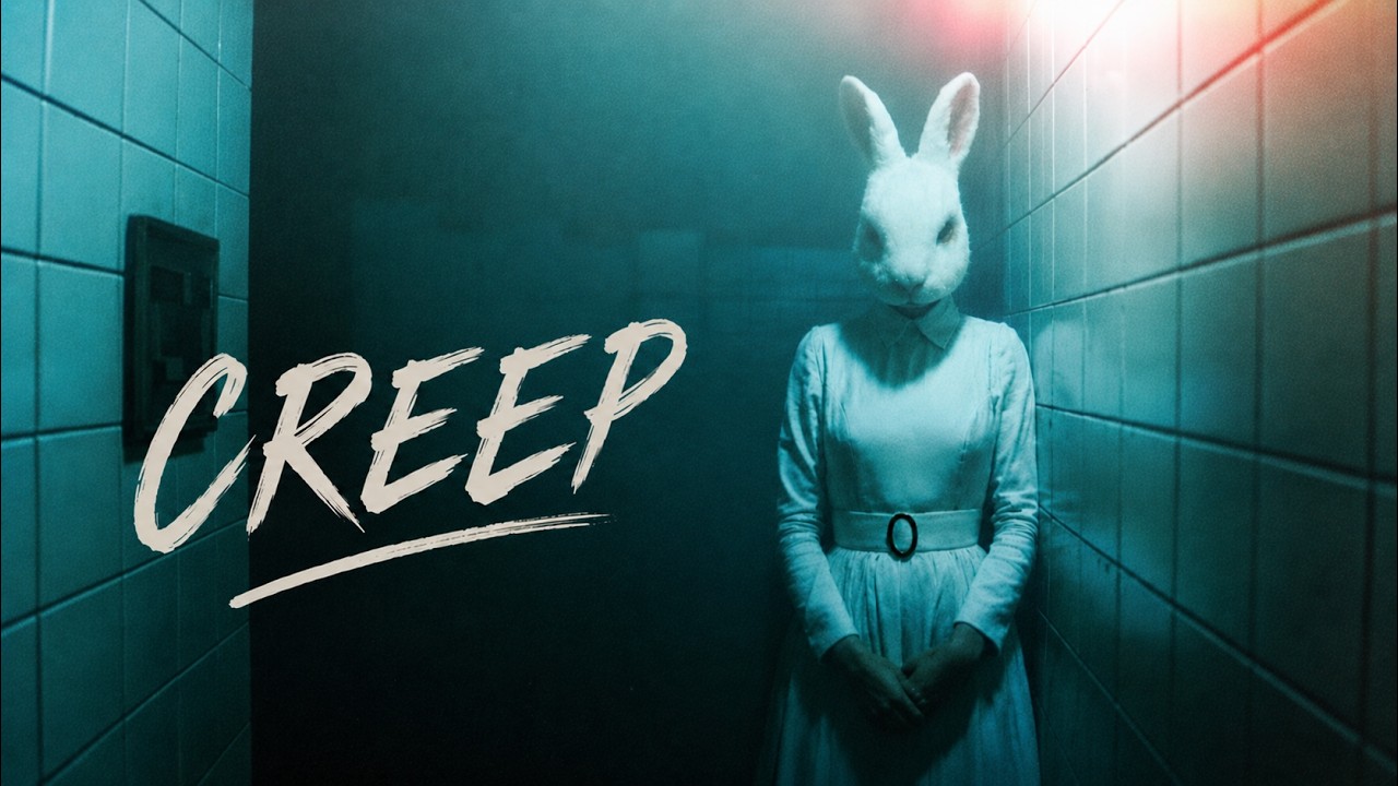Still from Creep
