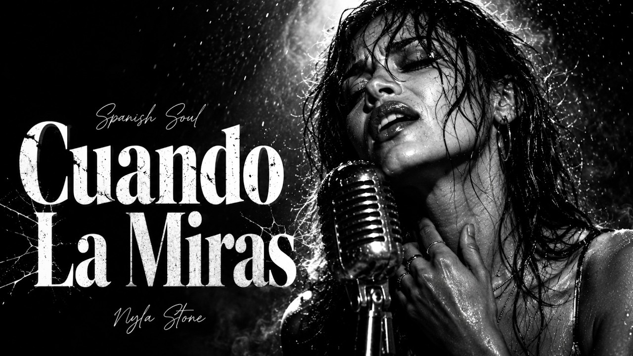 Still from Cuando La Miras