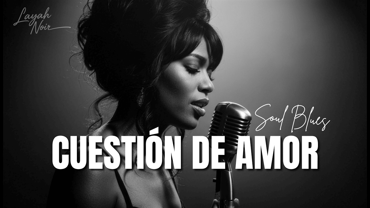 Still from Cuestión de Amor