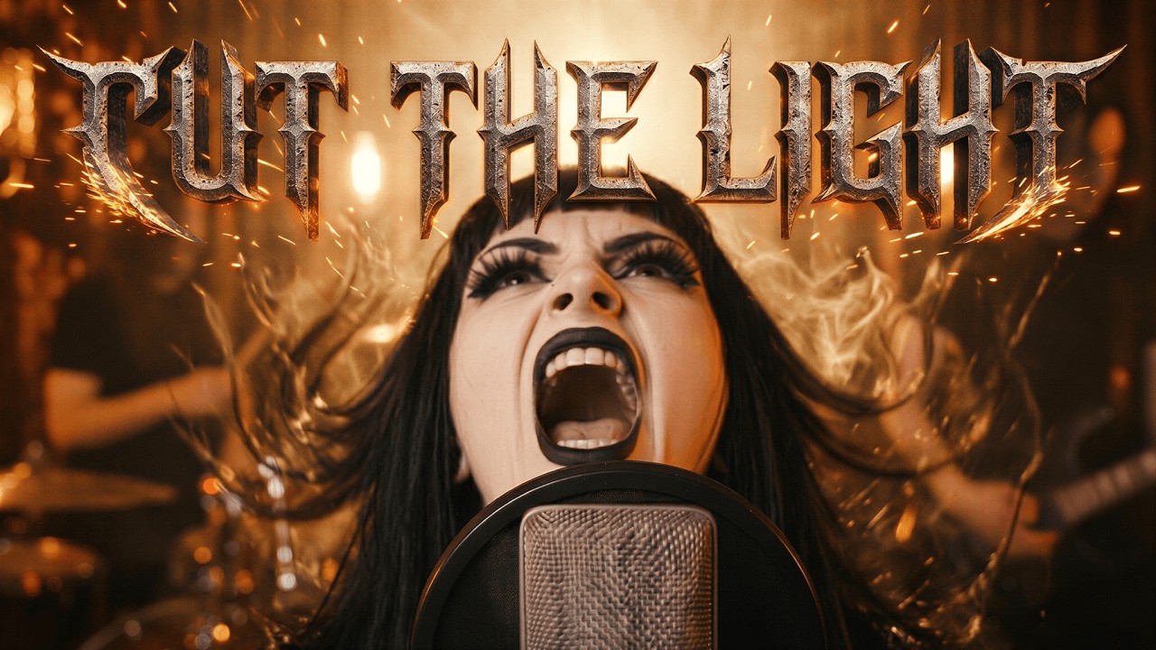 Still from Cut The Light