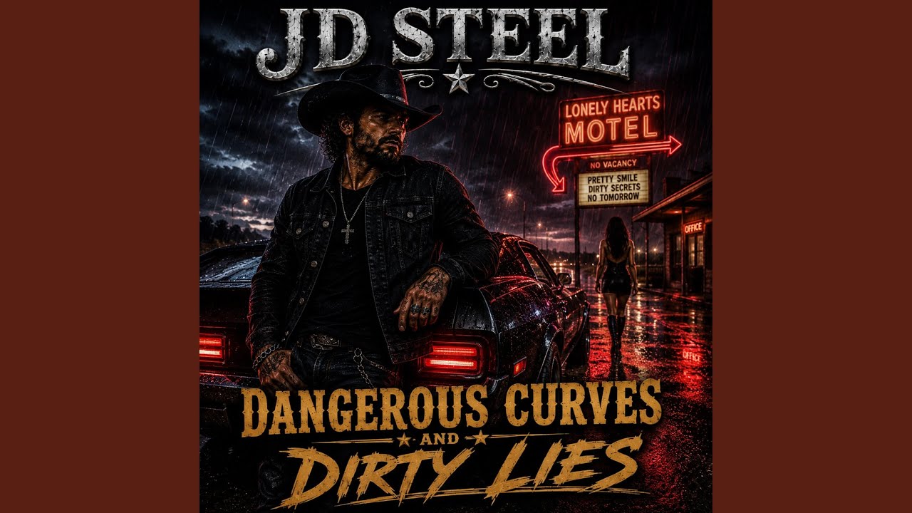 Still from Dangerous Curves and Dirty Lies