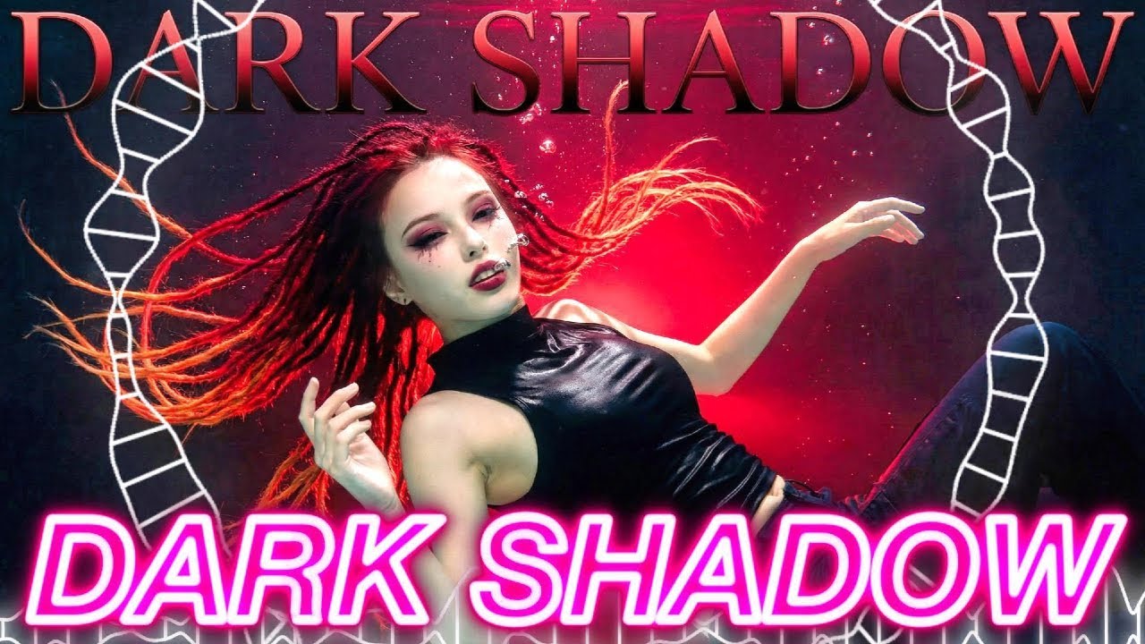Still from DARK SHADOW