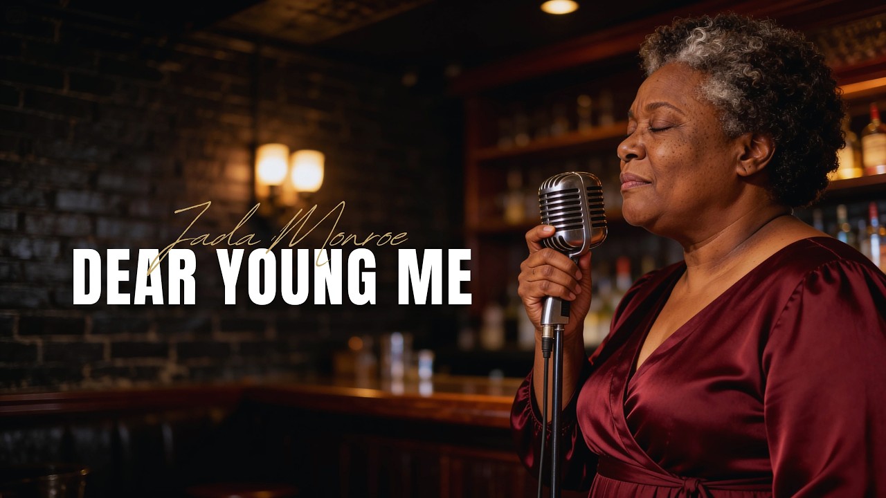 Still from Dear Young Me