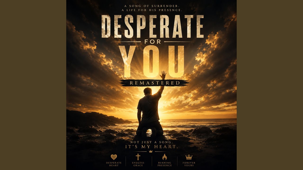 Still from Desperate For You (Remastered)