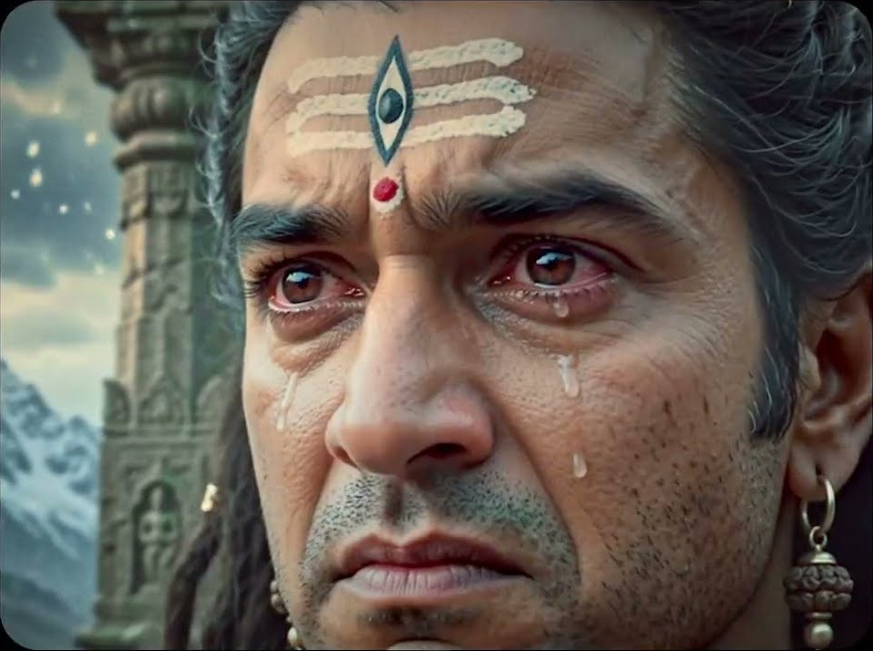 Still from DEVI: The Nine Astras